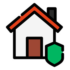 home insurance icon