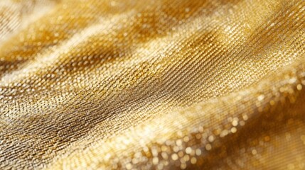 A closeup of a multilayered thermal protection component revealing the textured surface and various materials used to insulate and shield delicate instruments from extreme temperatures