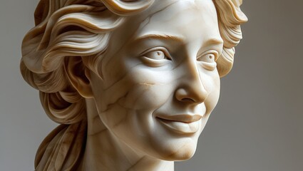 statue of a person