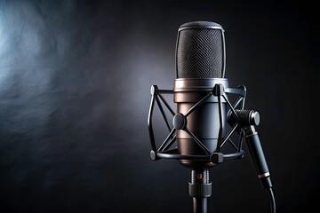 Capture professional audio gear: Crisp images of studio microphones for your brand.