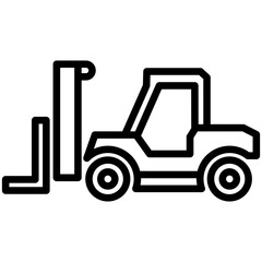 Forklift