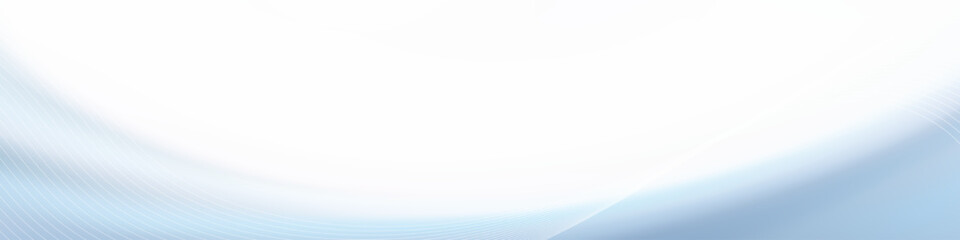 Abstract background with a soft  whispering blue Abstract light blue flowing backgroundue