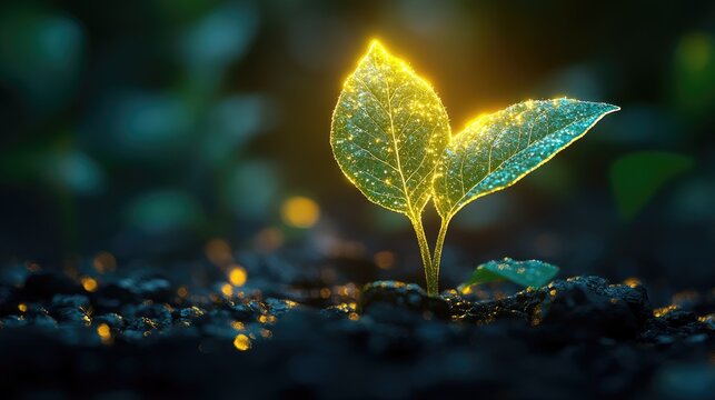 Natural photosynthesis: plant function, light energy, atmospheric balance, carbon dioxide intake, oxygen output, solar energy, green pigment, biochemical process, environmental sustainability.