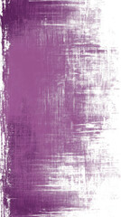 Obraz premium Purple textured abstract background with brush strokes