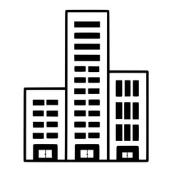 illustration of a building