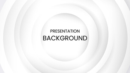 modern white abstract gradient background for business presentations business project and social media