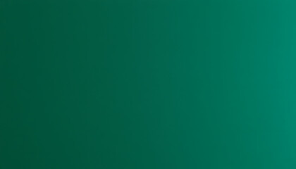 Fototapeta premium Dark green paper background, minimalism. isolated with white shades