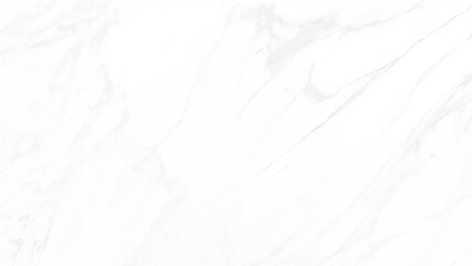 Obraz premium Panorama of white marble stone.horizontal elegant white marble background.White marble texture for background or tiles floor decorative design.