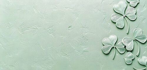 grunge background with flowers