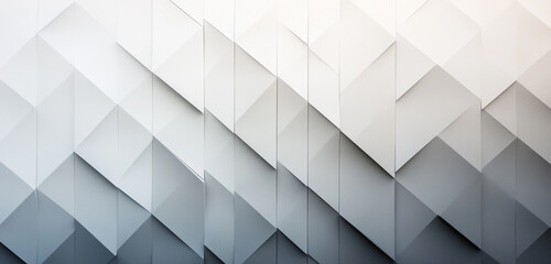 Abstract geometric pattern background.