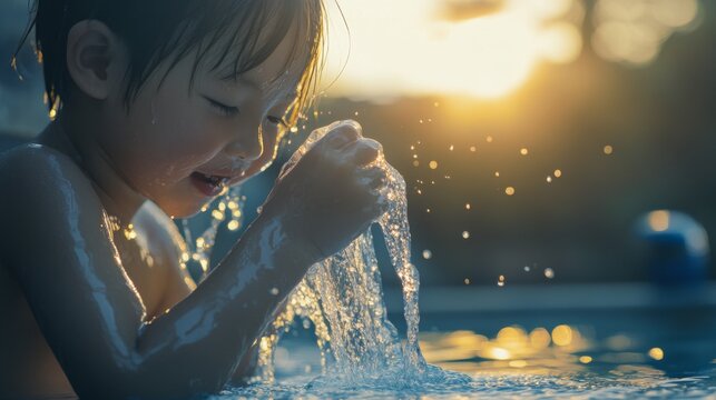 108.World Water Day Campaign - Powered by Adobe