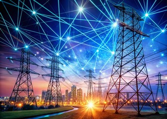 Smart Grid Technology for Optimized Energy Distribution