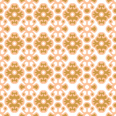 pattern batik flower damask ethnic boho ikat texture tribal geometric background