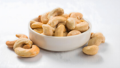 カシューナッツ