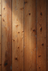 Fototapeta premium Exotic Narra Wood Texture Wooden Background - generative ai