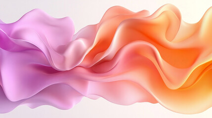 A dynamic abstract flow of vibrant colors and rich textures, symbolizing energy, motion, and transformation. Modern blurred design with blank caption space, evoking creativity and limitless potential.