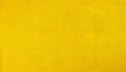 Obraz premium yellow or golden mustard fabric texture for background, pop-art. isolated with white shades