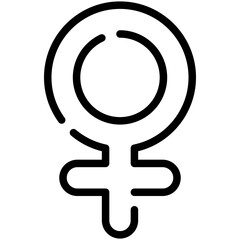 Venus Icon