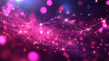 Pink Technology Network