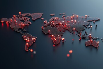 Global health initiatives vaccines for pandemics across the globe