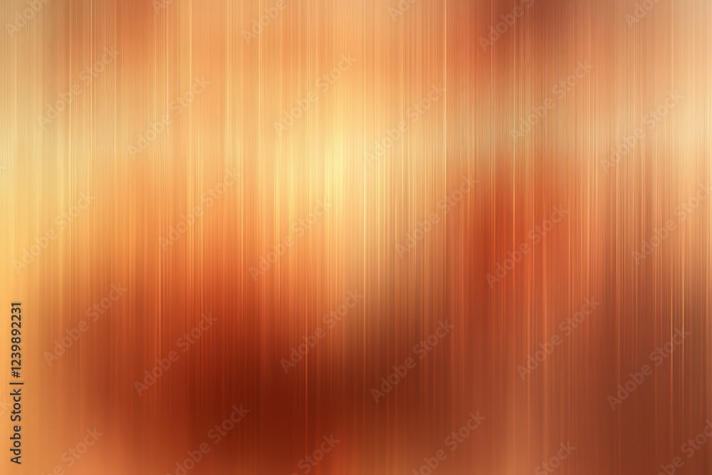 Poster copper abstract background gradient texture elegant smooth