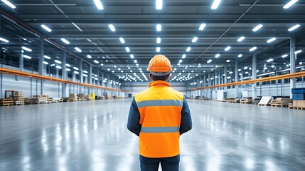 Industrial Facility Inspection: A Worker's Perspective