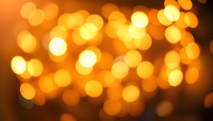 Obraz premium abstract bokeh background, shining lights, holiday sparkling atmosphere, crayon drawing. isolated with white shades