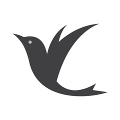 Bird Logo Template icon