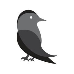 Bird Logo Template icon