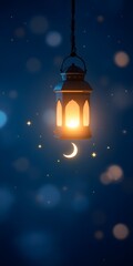 Ramadan kareem background for your ramadan design