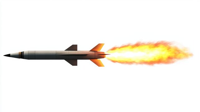 missle