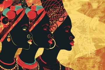 African American Month