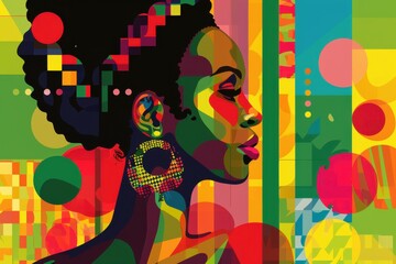 African American Month