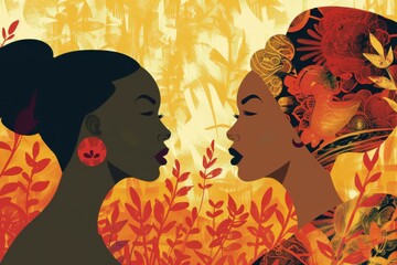 African American Month