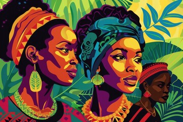 African American Month