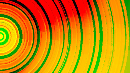 abstract gradient blurred colorful texture background for multipurpose.