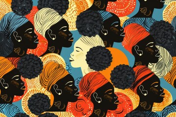 African American Month