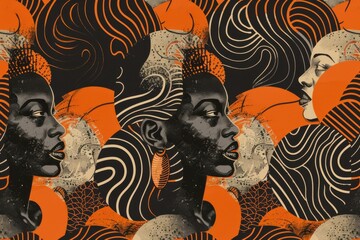 African American Month