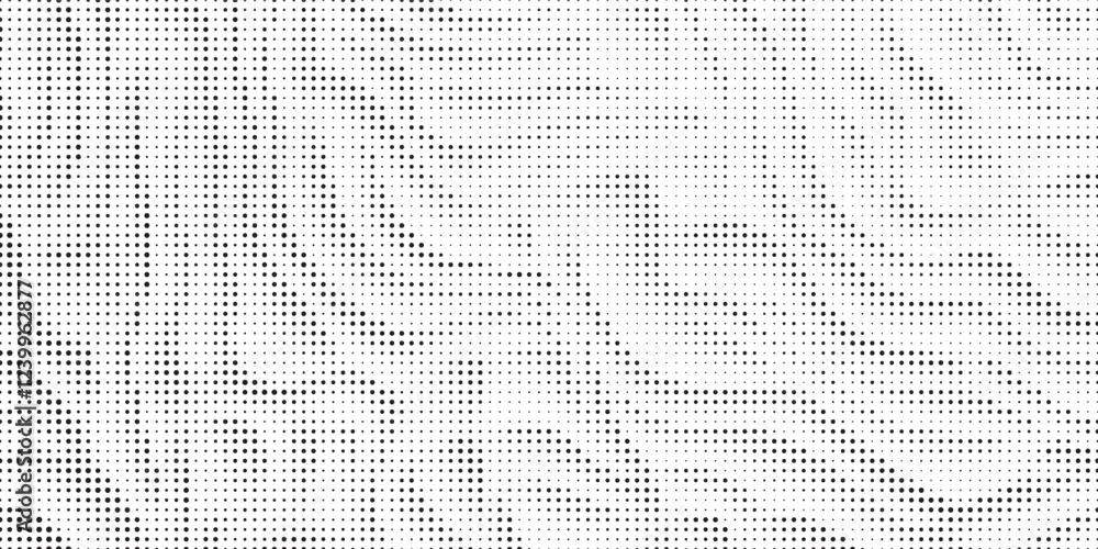 Aufkleber background with squares halftone dots. halftone vector background. monochrome halftone pattern. abst