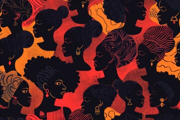 African American Month