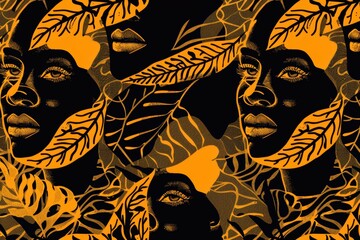 African American Month