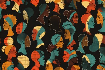 African American Month