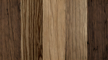 Fototapeta premium Wood Grain Textures - Natural and rustic, ideal for organic or vintage designs.