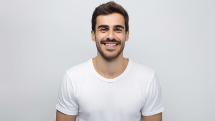 Obraz premium portrait of a man