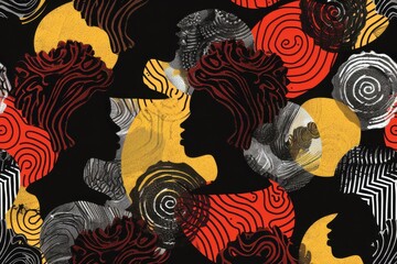 African American Month