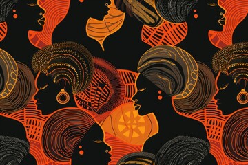 African American Month