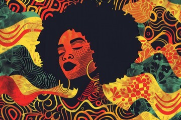 African American Month