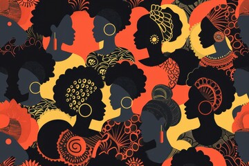 African American Month