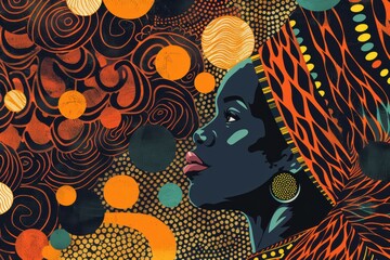 African American Month