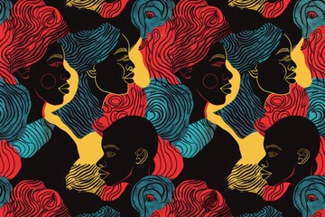 African American Month